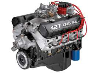 P1118 Engine